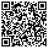 QR Code for Campbell Bus Lines in Slippery Rock, PA 16057
