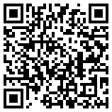 QR Code for Edinboro University of Pennsylvania in Meadville, PA 16335