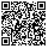 QR Code for Bubble & Bows Dog Grooming in Sharpsville, PA 16150