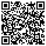 QR Code for Fencor Graphics in Philadelphia, PA 19111