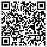 QR Code for Frugal Frames in Philadelphia, PA 19107