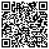 QR Code for Dragonflies Salon in Perkasie, PA 18944