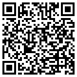 QR Code for The Weekday Cafe in Horsham, PA 19044