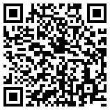 QR Code for Never Enough Yarn Enough in Sharon, PA 16146
