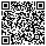 QR Code for Dunkin' Donuts in Kittanning, PA 16201
