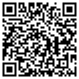 QR Code for PA Democratic Party in Dickson City, PA 18519