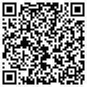 QR Code for University of the Arts in Philadelphia, PA 19107