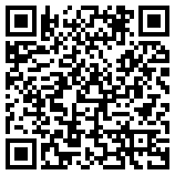 QR Code for Hazleton Area Public Library in Conyngham, PA 18219