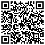 QR Code for First National Bank in New Castle, PA 16101