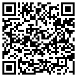 QR Code for The Rusty Hinge in Kennett Square, PA 19348