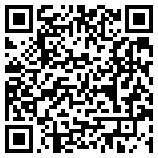 QR Code for The Breezeway Cafe in Brookville, PA 15825