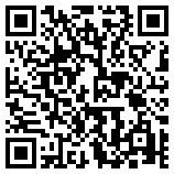QR Code for First Commonwealth Bank in Du Bois, PA 15801