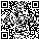 QR Code for Saint Benedict Church Hall in Northern Cambria, PA 15714