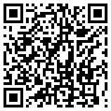 QR Code for 1600 Broad Associates in Philadelphia, PA 19121