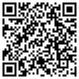 QR Code for Aladdin Self Storage in Bridgeville, PA 15017