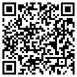 QR Code for We Never Say Never Association in Philadelphia, PA 19104