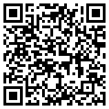 QR Code for The Black Cat Cafe in Devon, PA 19333