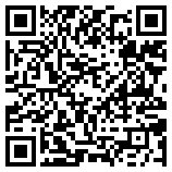 QR Code for Rusty Cannon Motel in Westfield, PA 16950