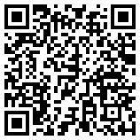 QR Code for Heller's Gas - Mill Hall in Lock Haven, PA 17745