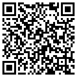 QR Code for Dunkin' Donuts in New Castle, PA 16105