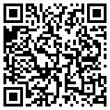 QR Code for Carnegie Library of Pittsburgh in Pittsburgh, PA 15203