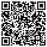 QR Code for Pat's Pooch Parlor in Aliquippa, PA 15001