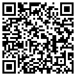 QR Code for The Cheesecake Lady in Elkins Park, PA 19027