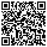 QR Code for First Class Auto Tag Service in Broomall, PA 19008