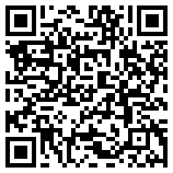 QR Code for The Cell Block in Clarion, PA 16214