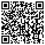 QR Code for Hair and There Styling & Tanning Salon in Washington, PA 15301