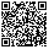 QR Code for Fuji Mountain Tea Fountain in Bryn Mawr, PA 19010