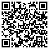 QR Code for Penns Creek Ambulance Club in Middleburg, PA 17842