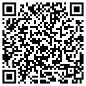 QR Code for Chestnut Ridge Inn On the Green Resort - Golf Pro Shop Tom's Run in Blairsville, PA 15717