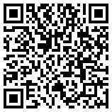 QR Code for Huntzinger's Karate in Wilkes Barre, PA 18701