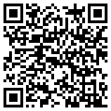 QR Code for The Borderline Cafe in Riegelsville, PA 18077