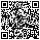 QR Code for The Fountain Salon + Spa in Bensalem, PA 19020
