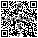 QR Code for City of Sharon Municipal Building in Sharon, PA 16146