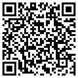 QR Code for Fellowship Bookstore in Washington, PA 15301