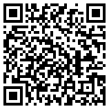 QR Code for Hauk Frederick Dentist in Sunbury, PA 17801