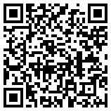 QR Code for Dunkin' Donuts in Scranton, PA 18504