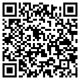 QR Code for St Lawrence Church Hall in Old Forge, PA 18518