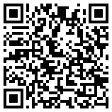 QR Code for Gertrude Hawk Chocolates in Lancaster, PA 17601