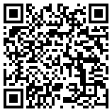 QR Code for The Gleaming Gutter Company in Bridgeville, PA 15017