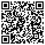 QR Code for Crown Fried Chicken in Pittston, PA 18640