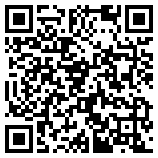 QR Code for Evolve Dance Complex in Cranberry Township, PA 16066