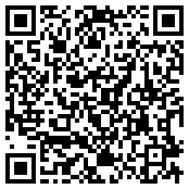QR Code for First Commonwealth Bank in Butler, PA 16001