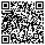 QR Code for Hampton Banquet Hall in Gibsonia, PA 15044