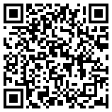 QR Code for King's Collar Shirtmakers in Ardmore, PA 19003