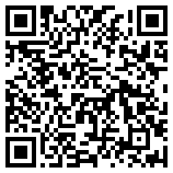 QR Code for First National Bank in Uniontown, PA 15401