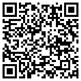 QR Code for McAllister Forensic Association in Johnstown, PA 15901